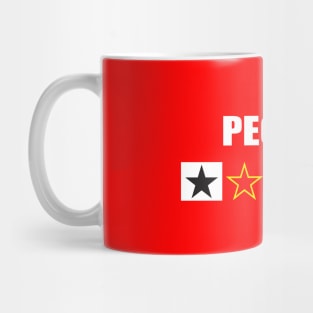 people trend 2k24 Mug